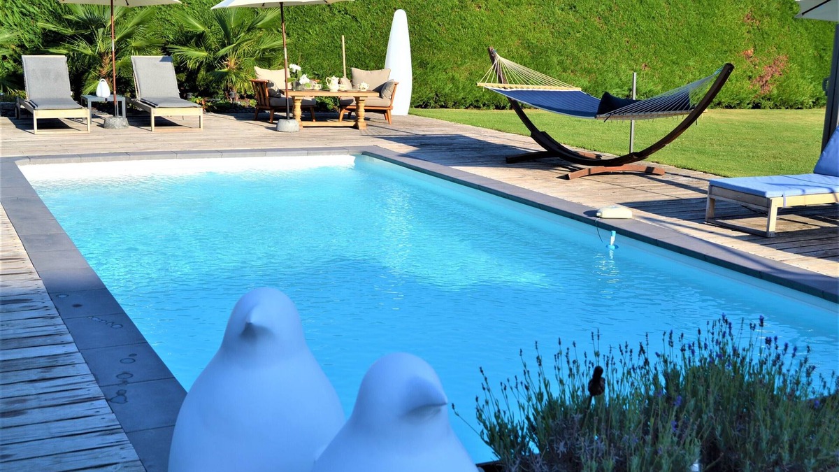 Wickerschwihr Cottage | LE68320 GITE AMELIE COLMAR 10mn HEATED POOL MAY TO SEPTEMBER ADULTS ONLY