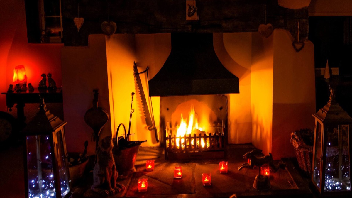 Lea Bed & Breakfast | Lea House Bed and Breakfast