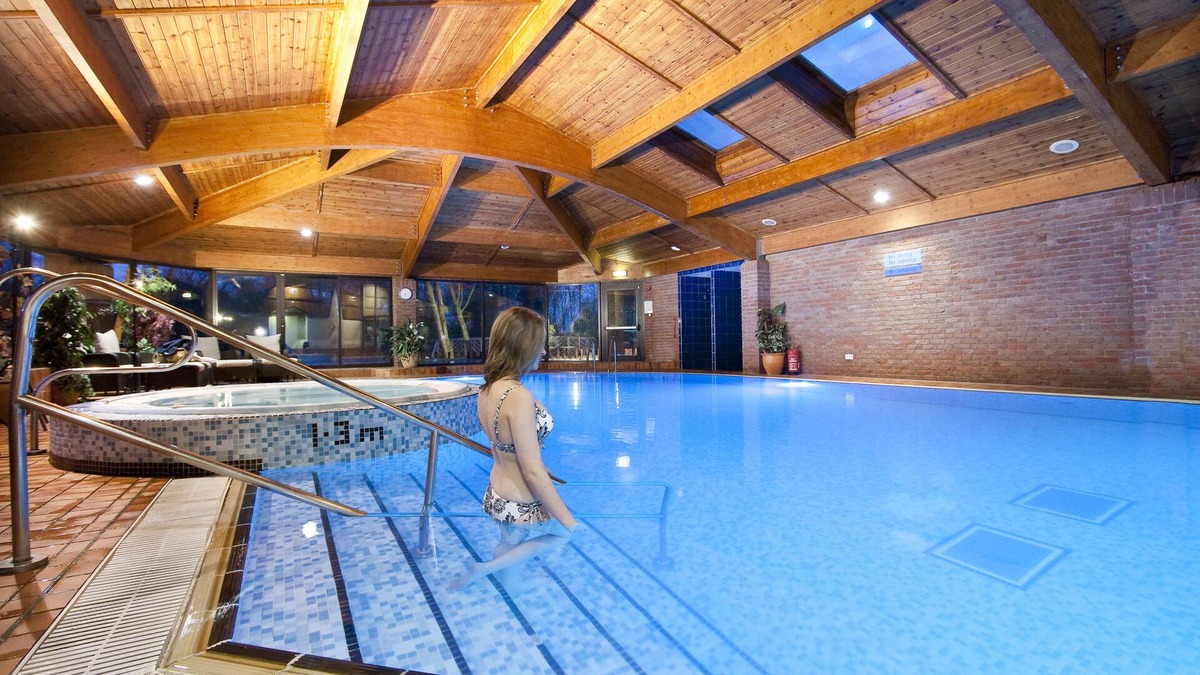 Lea Marston Hotel | Lea Marston Hotel