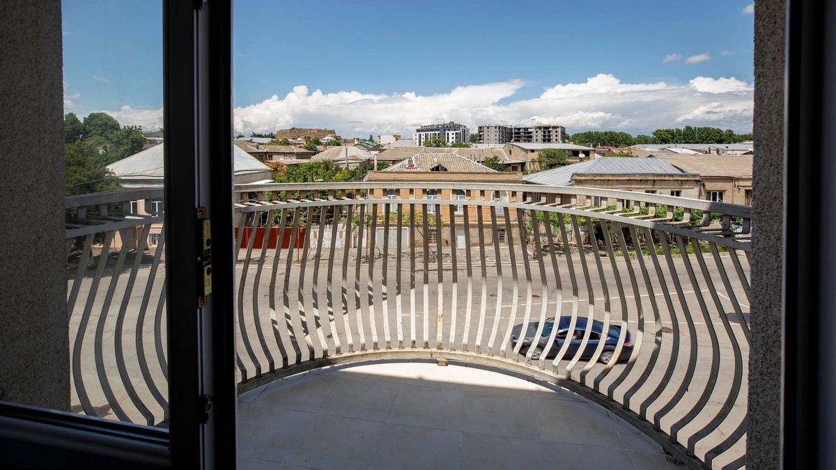 Gori Hotel | Leader Hotel