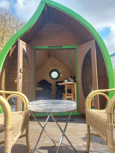 Reisdorf Other | Leaf camping Reisdorf