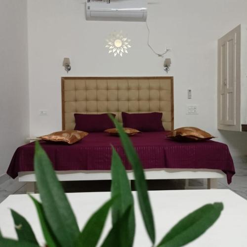 Varkala Apartment | Leaf Garden Retreat