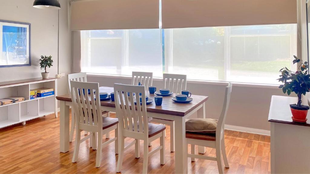 East Tamworth House | Leafy Lodge Secluded retreat in East Tamworth