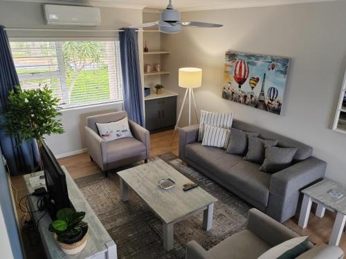 Welgemoed Apartment | Leafy Retreat Kenridge