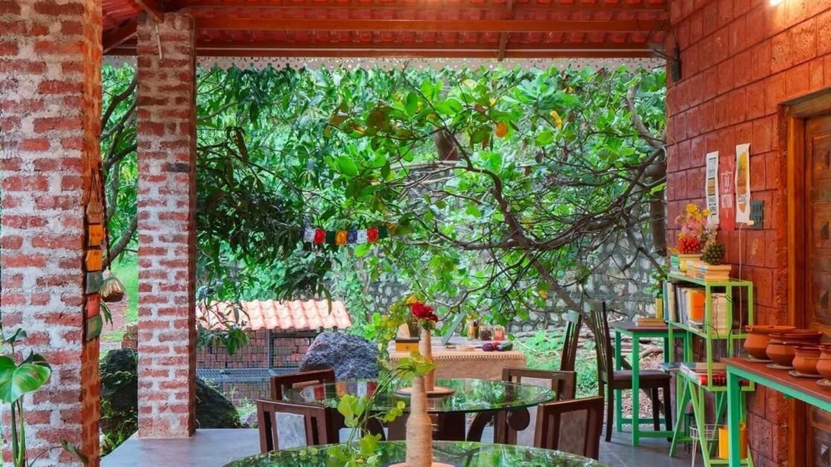 Murud Hotel | LeafyDen Forest Cottages by Nature Hill