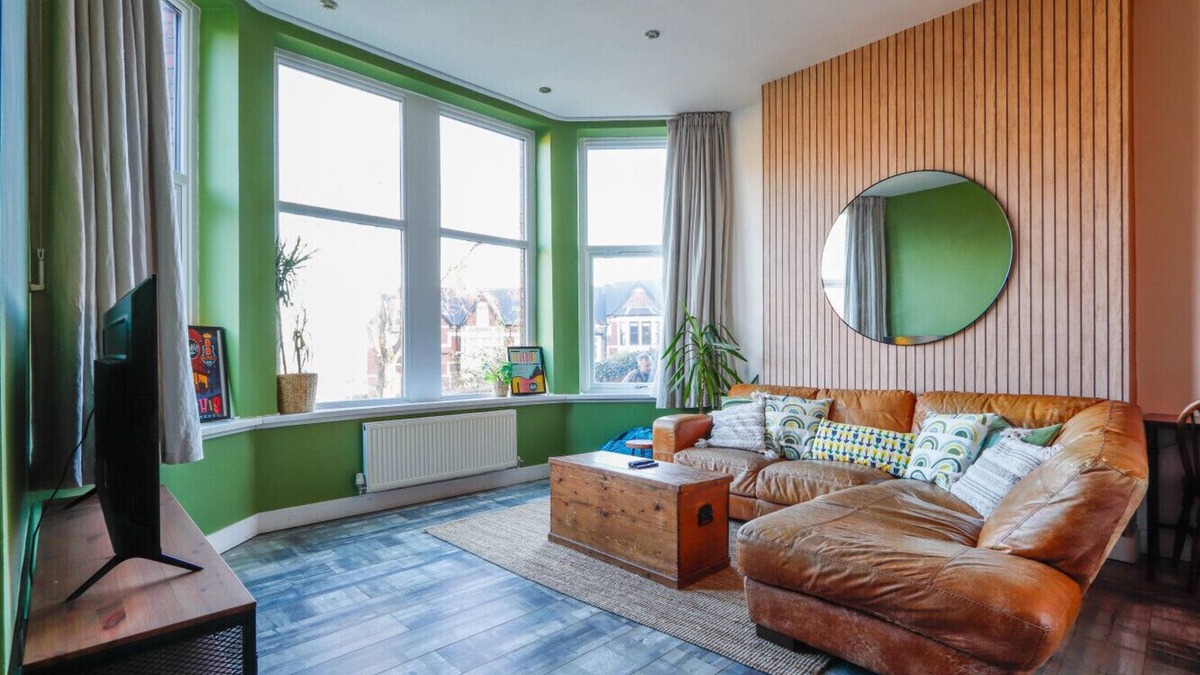 Barry Apartment | Leah Suite by Koya Homes - Sea View