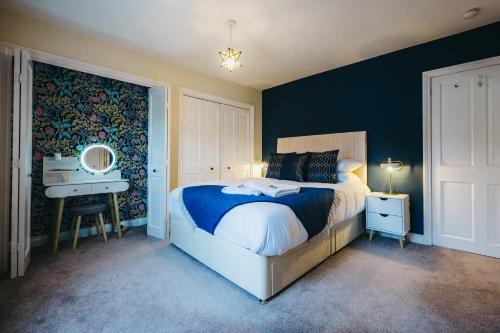 Leamington Spa House | Leam Terrace Escape