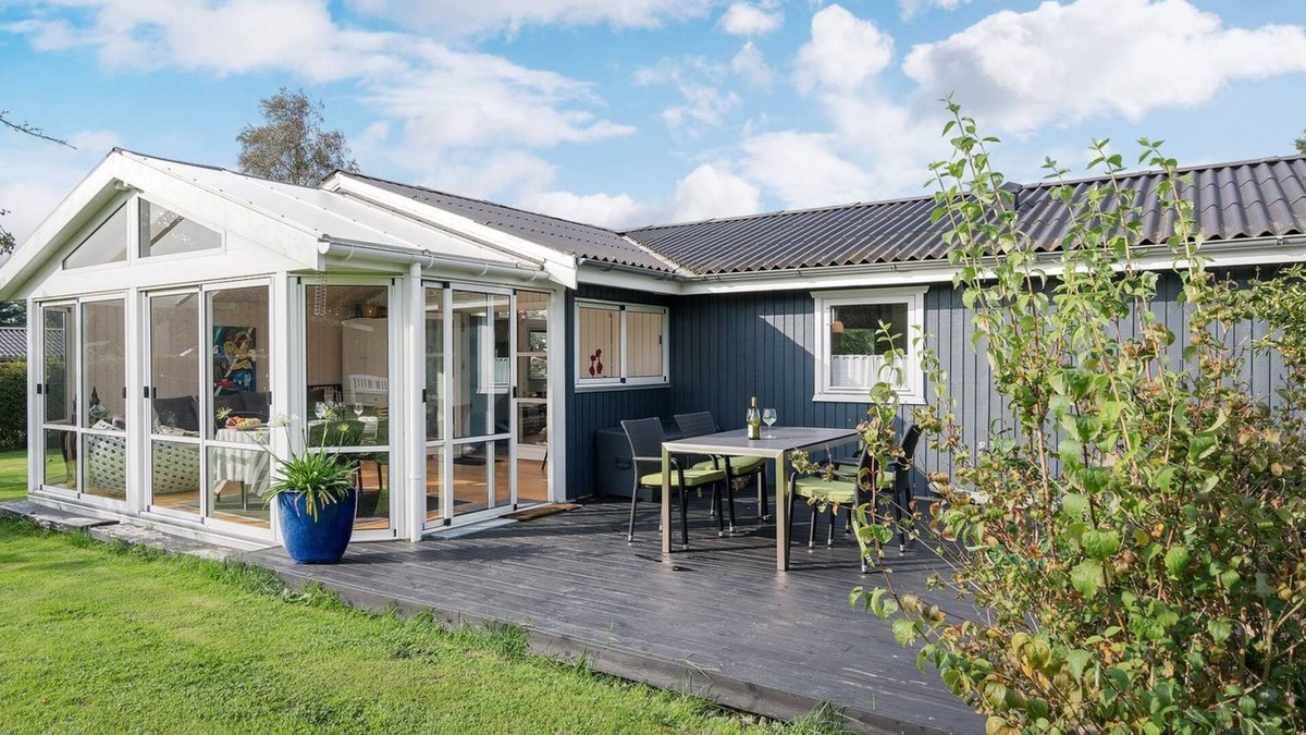Kongsnæs House | "Leani" - 200m from the sea by Interhome