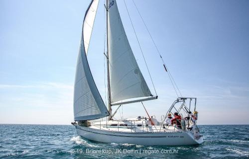 Pula Boat Rental | Learn to Sail in Paradise