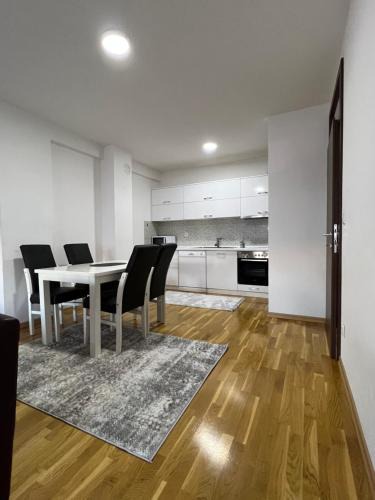 Matiçan Apartment | LEART
