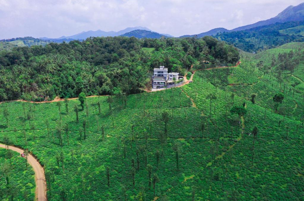Kunnathidavaka Resort | Leaves Resort Vythiri Wayanad