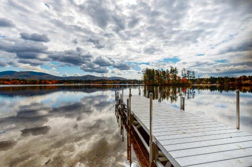 The Bays House | Leavitt Road Cottages