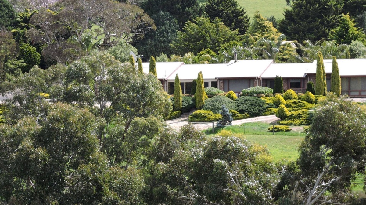 Pages Flat Other | Leawarra stays in the farm | Fleurieu Peninsula