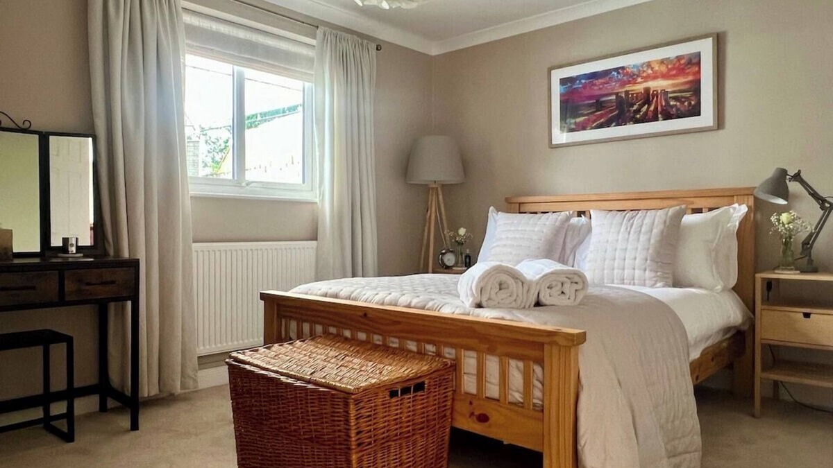 Frome House | Leaze Garden Cottage - Frome