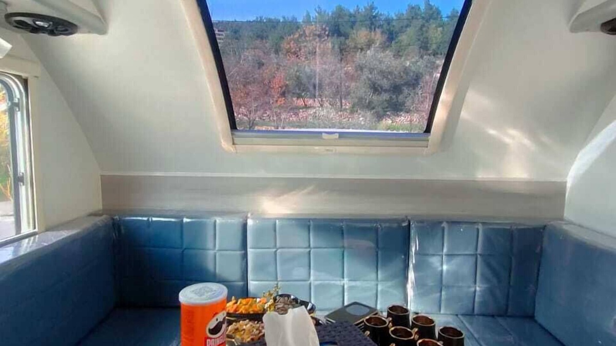 North Governorate RV Rental | Lebanon Caravans (BJNCO RVS)
