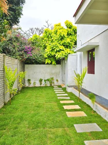 Kuilapalayam Villa | LeBeach Villa, Luxurious Stay Opposite Auroville Beach, ECR Road