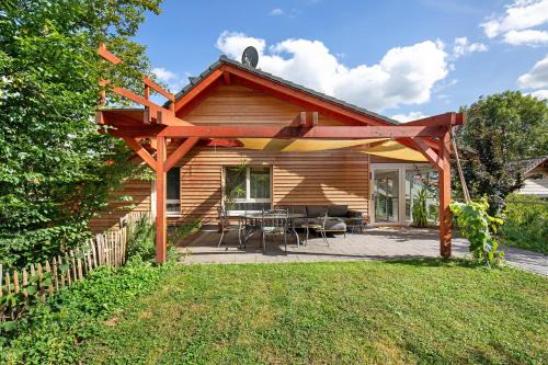 Herbstein Apartment | Leben am Weinberg