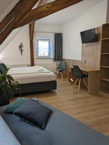 Rosstal Apartment | Lebererhof Apartments - XL2