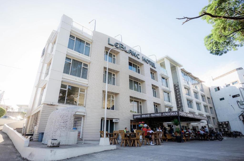 Antipolo Hotel | LeBlanc Hotel