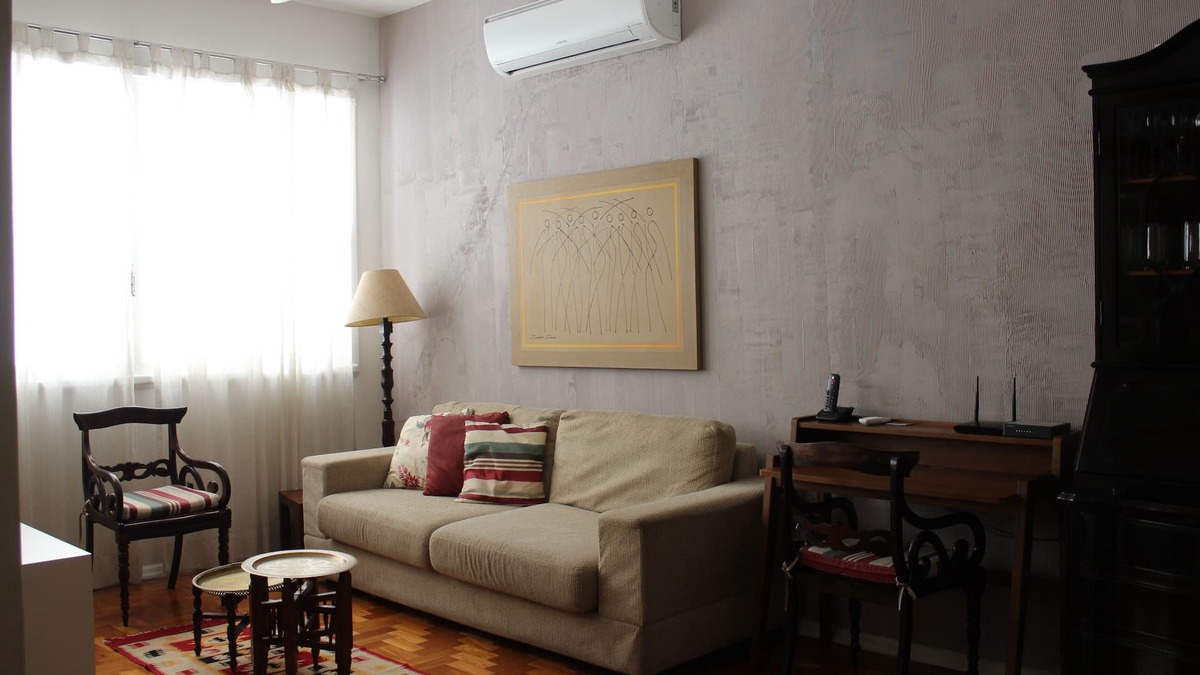 Leblon Apartment | Leblon - Exclusive, high-standard apartment in the chicest part of Rio.