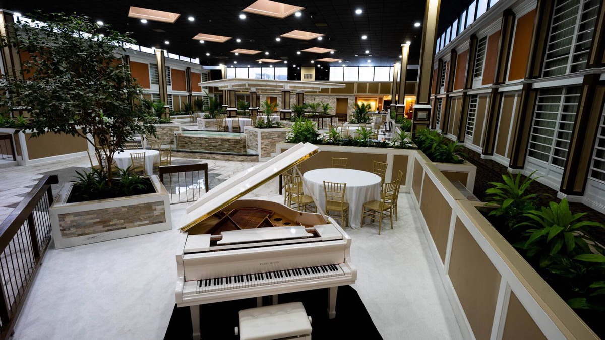 Bossier City Hotel | LeBossier Hotel
