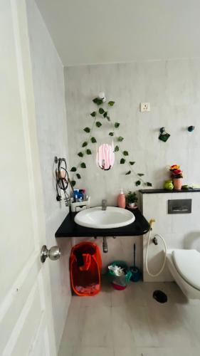 Gurugram Apartment | Lebron Castle