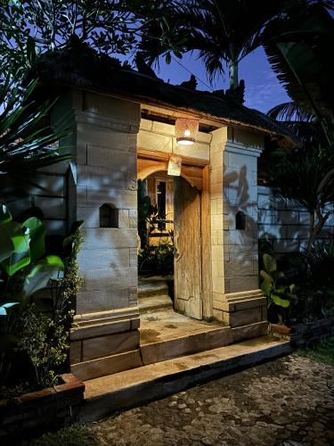 Pejarakan House | LeBulu Menjangan