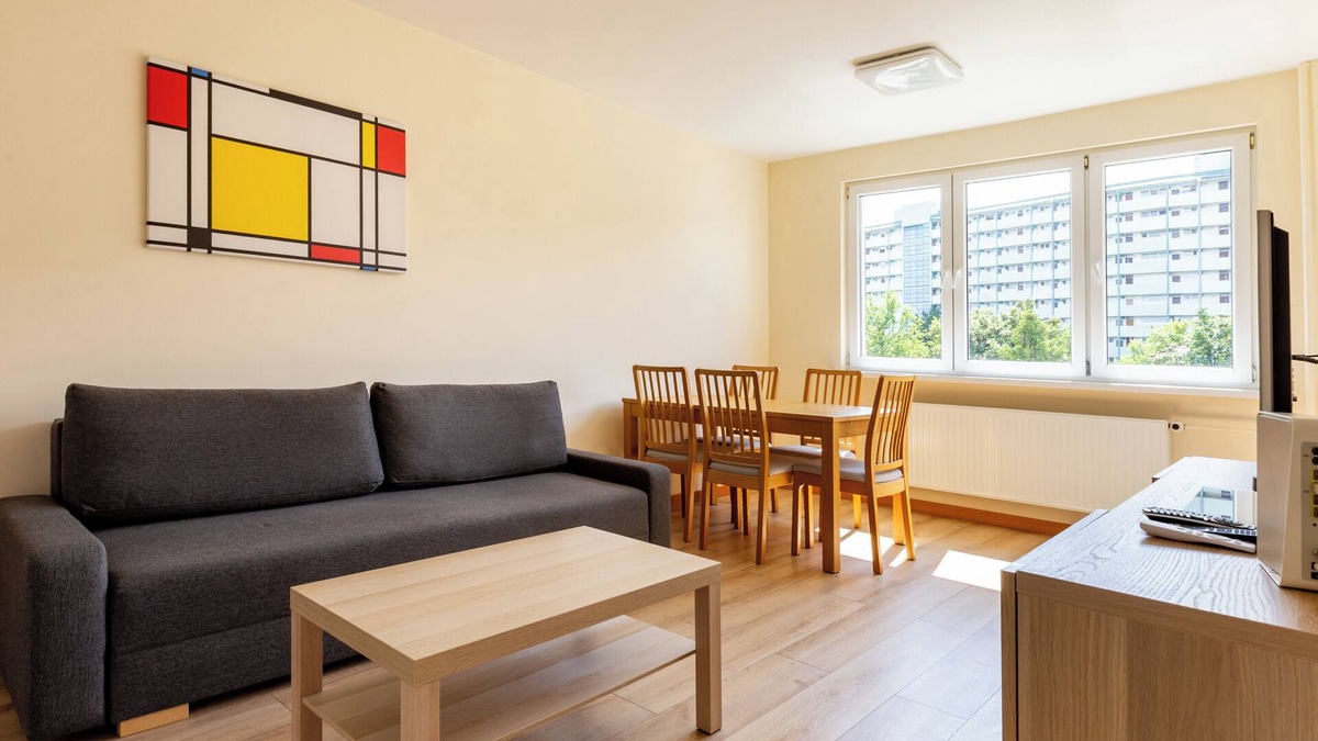 Jelitkowo Apartment | Lecha Comfort Apartment