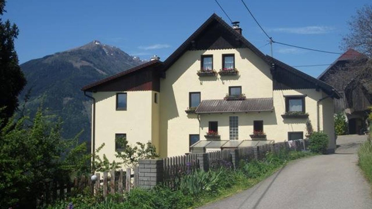 Unterkolbnitz Cabin | Lechnerhütte - Pension Lechnerhof & Lechnerhütte