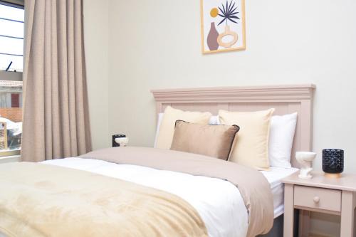 Emalahleni Villa | Leci Villa