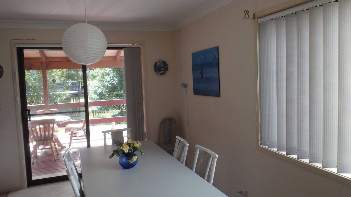 Bawley Point House | LECKS BAWLEY POINT GETAWAY