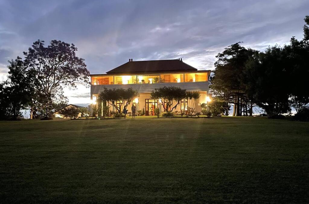Leconfield Bed & Breakfast | Leconfield House