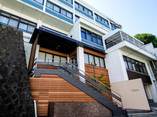 Atami Hotel | Lectore Atami Momoyama - TKP Hotels & Resorts