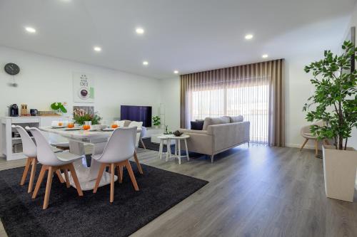 Ponte de Lima Apartment | LED Apartment - Vista Alegre