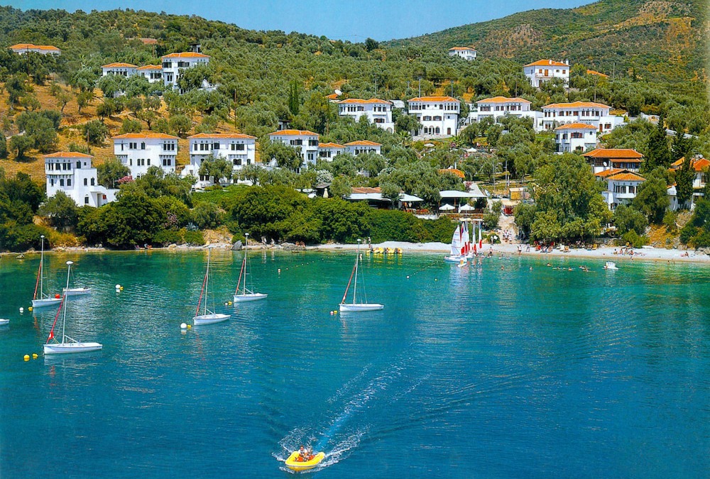 Horto Hotel | Leda Village Resort