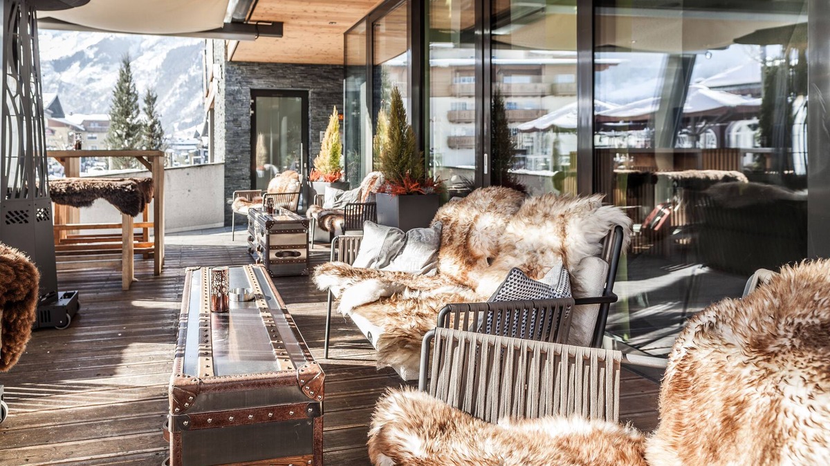 Kaprun Hotel | Lederer Boutique Hotel