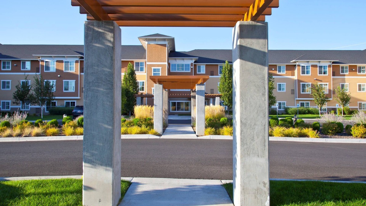 Buena Hotel | Ledgestone Suites Hotel Yakima