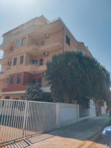 Spille Apartment | Ledio's holiday apartment in Spille