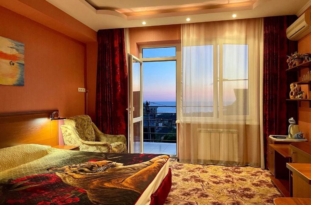 Bytkha House | Ledis Guest House