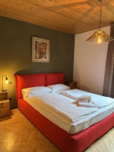 Molina di Ledro Apartment | Ledro Rustik