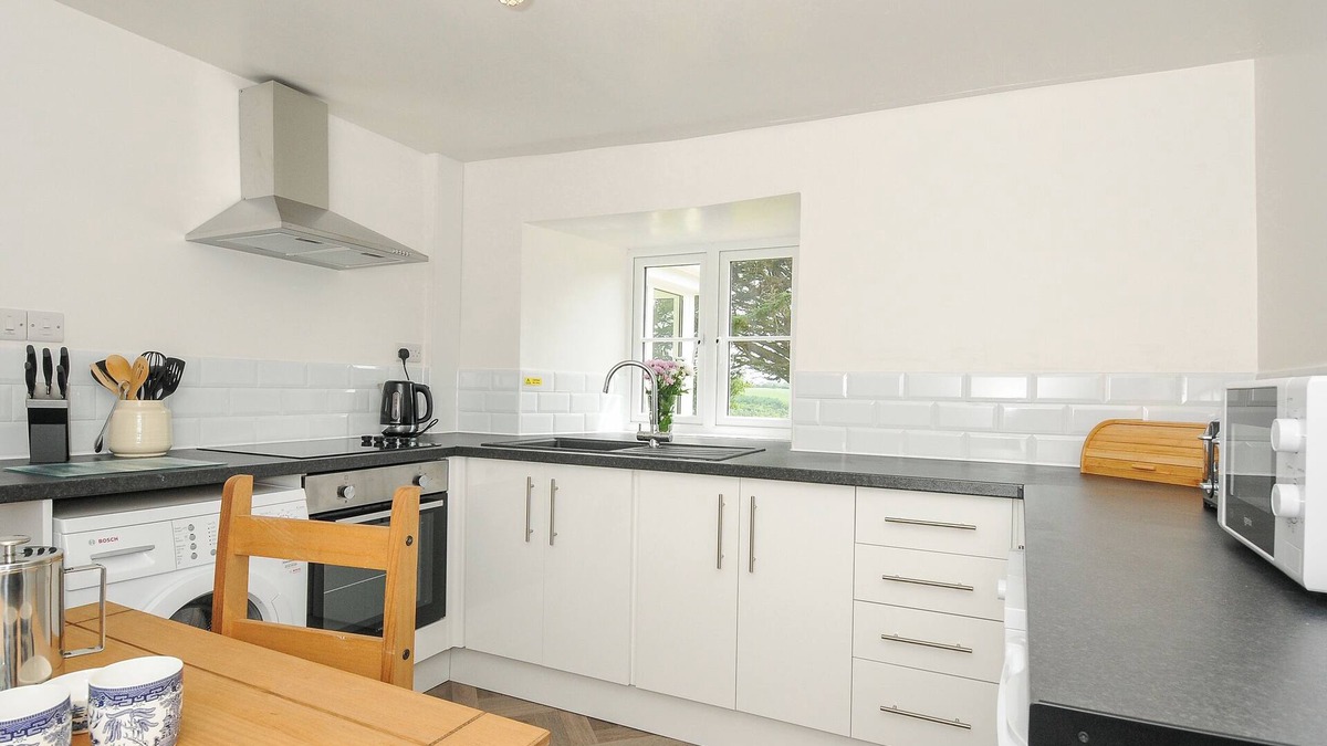 Bude Cottage | Lee Barton Farmhouse