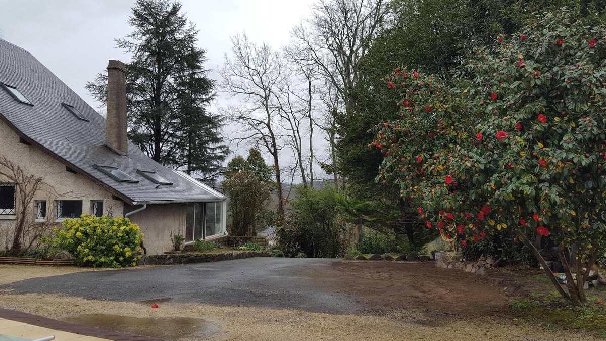 Lee House | Lee: Big villa quiet close to Pau and Lourdes