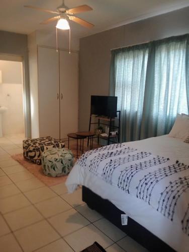 Empangeni Apartment | Lee Crib