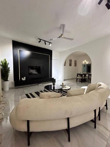 Teshie Apartment | Lee Homes