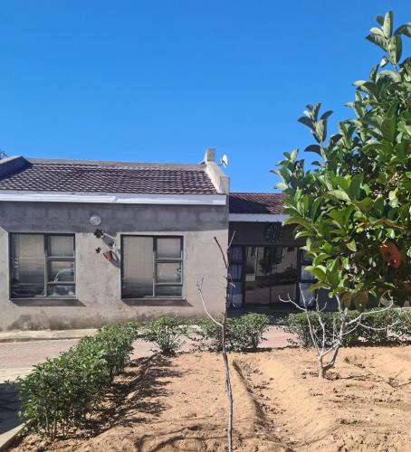 Maseru House | Lee's Place