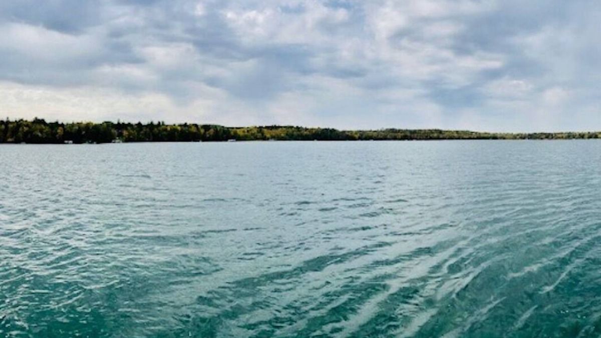 Benedict Lake Cabin | Leech Lake/Walker Must See! Peaceful Lakefront 3 Bedroom Cabin