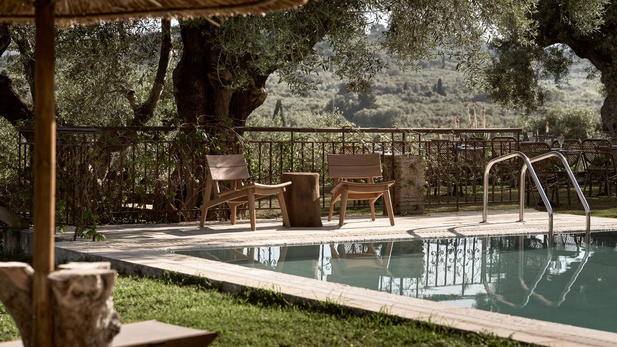 Porto Koukla Villa | Leedas Village