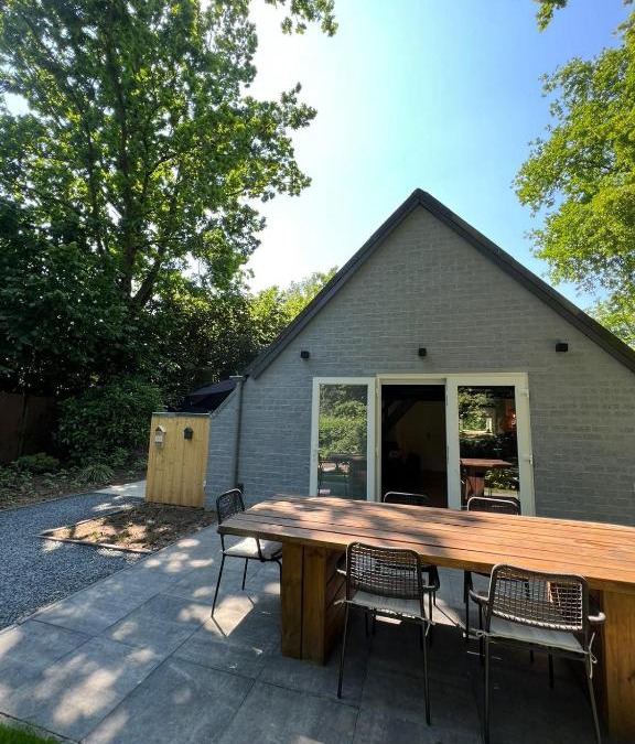 Municipality of Simpelveld House | Leef Zuiden