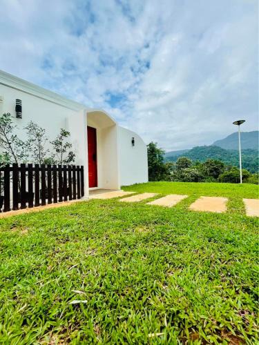 Samoeng Villa | LEeileen