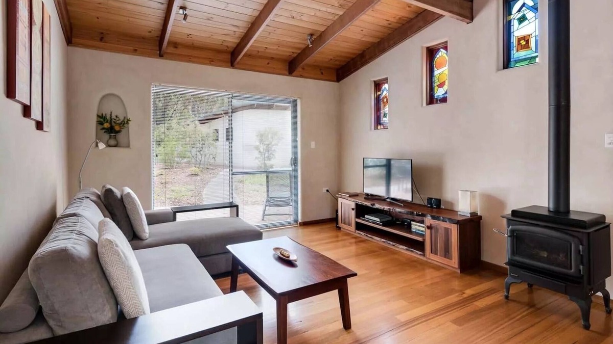 Denmark House | Leela-2 BR Spa villa